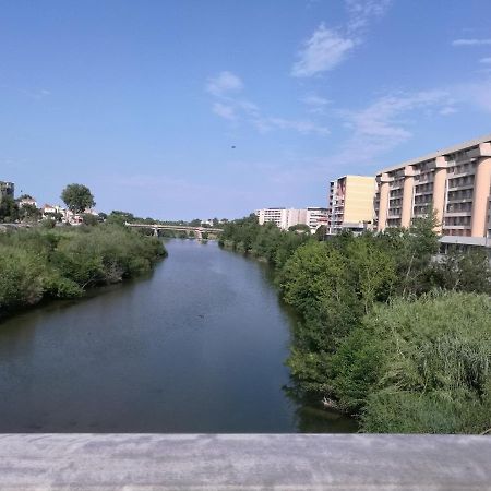 T2 Centre Ville Place Mediterranee Perpignan Bagian luar foto